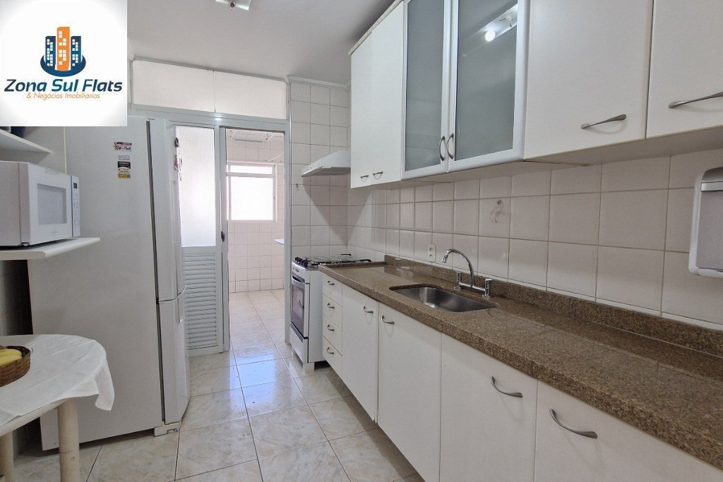 Apartamento, 3 quartos, 100 m² - Foto 24