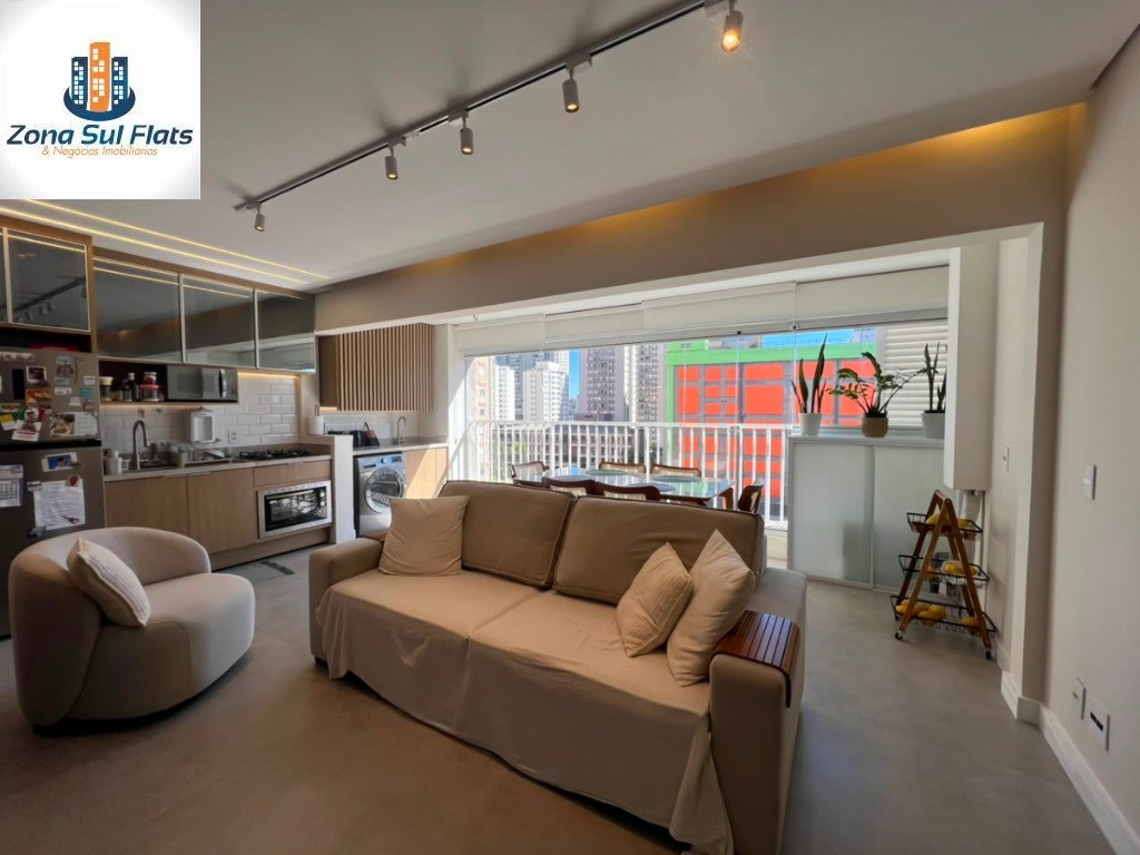 Apartamento, 2 quartos, 65 m² - Foto 7