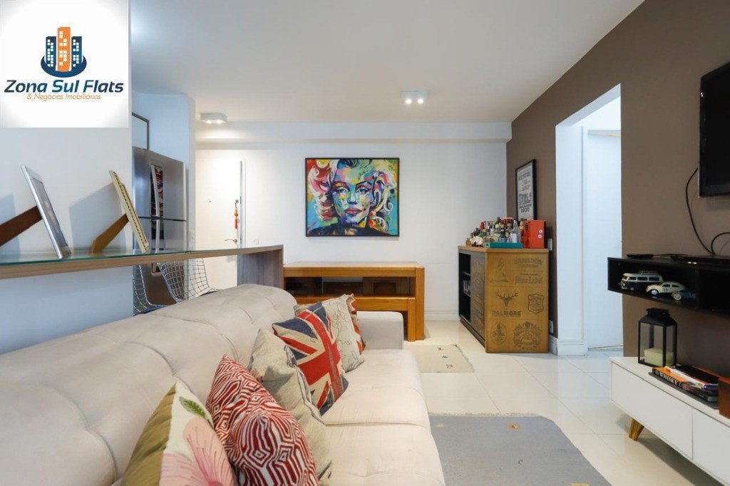 Apartamento, 2 quartos, 67 m² - Foto 4