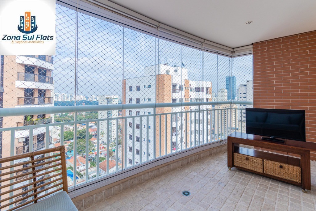Cobertura, 3 quartos, 129 m² - Foto 10