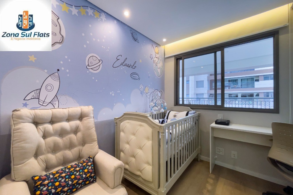 Apartamento, 2 quartos, 100 m² - Foto 38