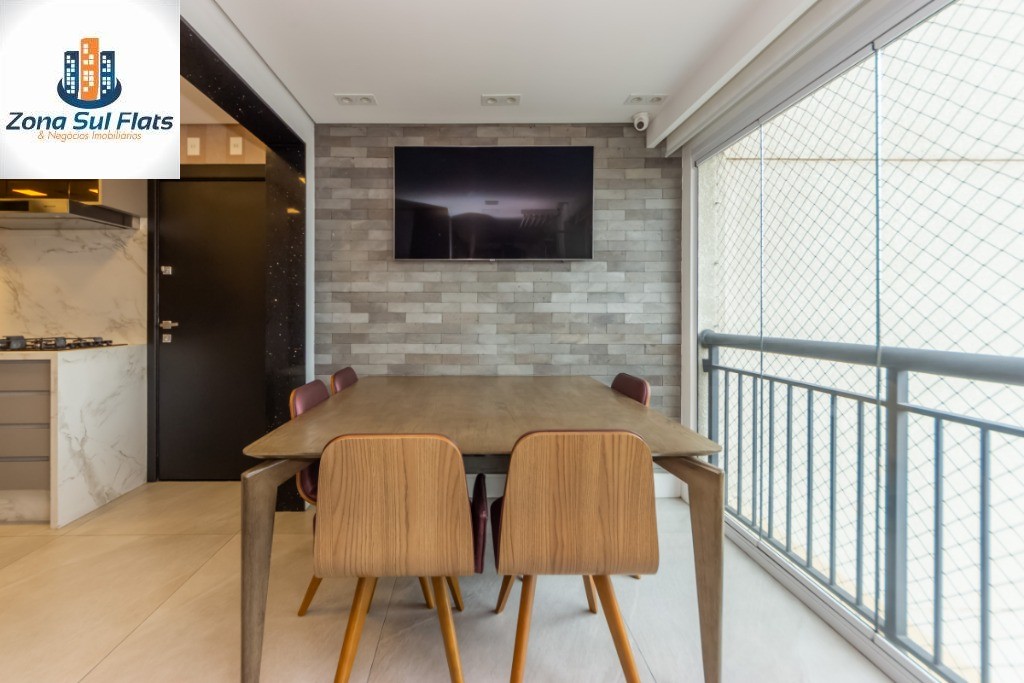 Apartamento, 3 quartos, 170 m² - Foto 11