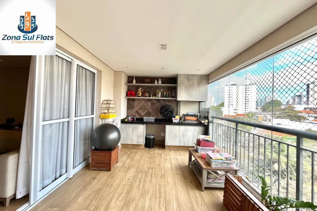 Apartamento, 3 quartos, 122 m² - Foto 6