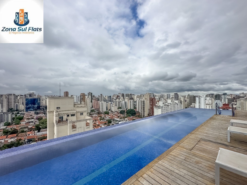 Apartamento, 1 quarto, 44 m² - Foto 30
