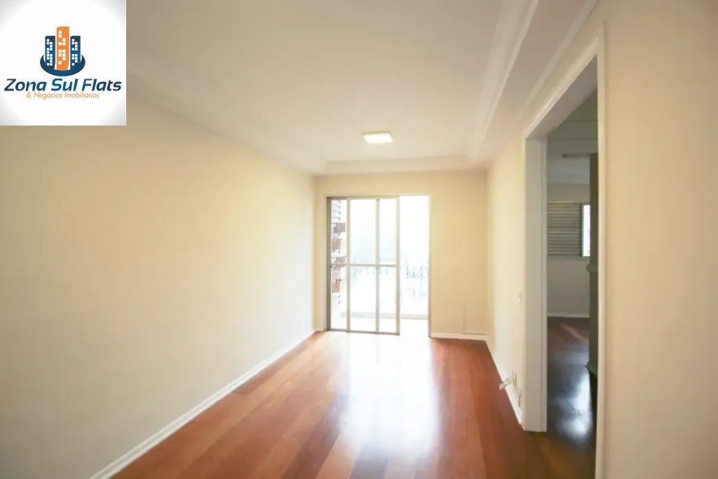 Apartamento, 2 quartos, 55 m² - Foto 2