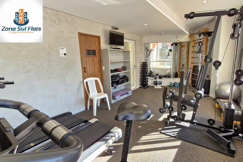 Apartamento, 3 quartos, 100 m² - Foto 31