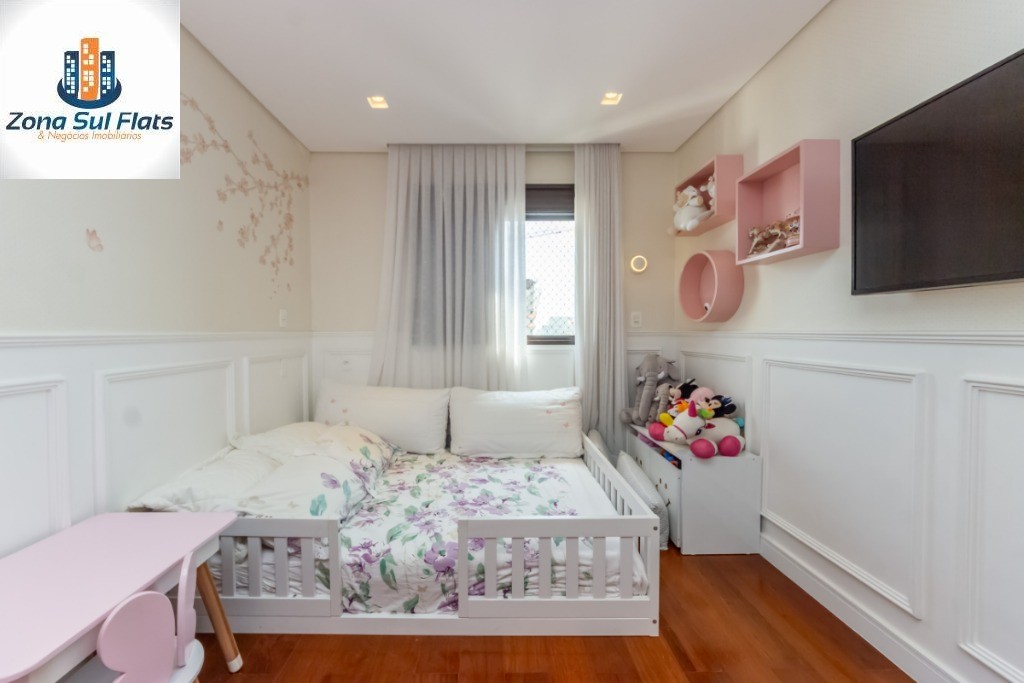 Apartamento, 4 quartos, 162 m² - Foto 30