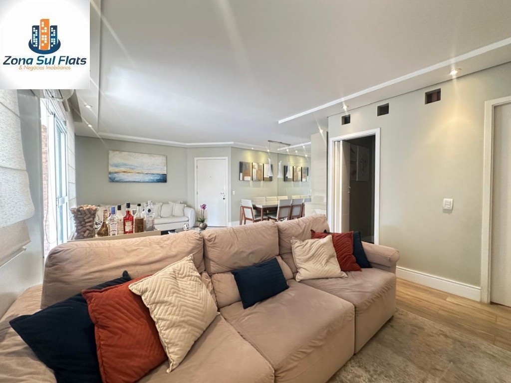 Apartamento, 3 quartos, 127 m² - Foto 13