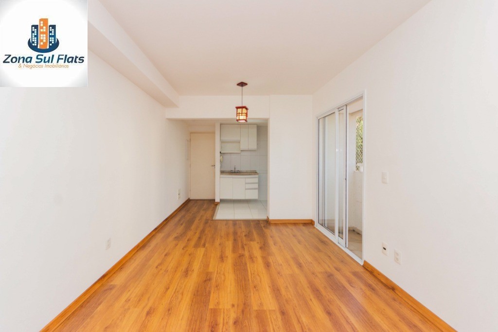 Apartamento, 2 quartos, 56 m² - Foto 2