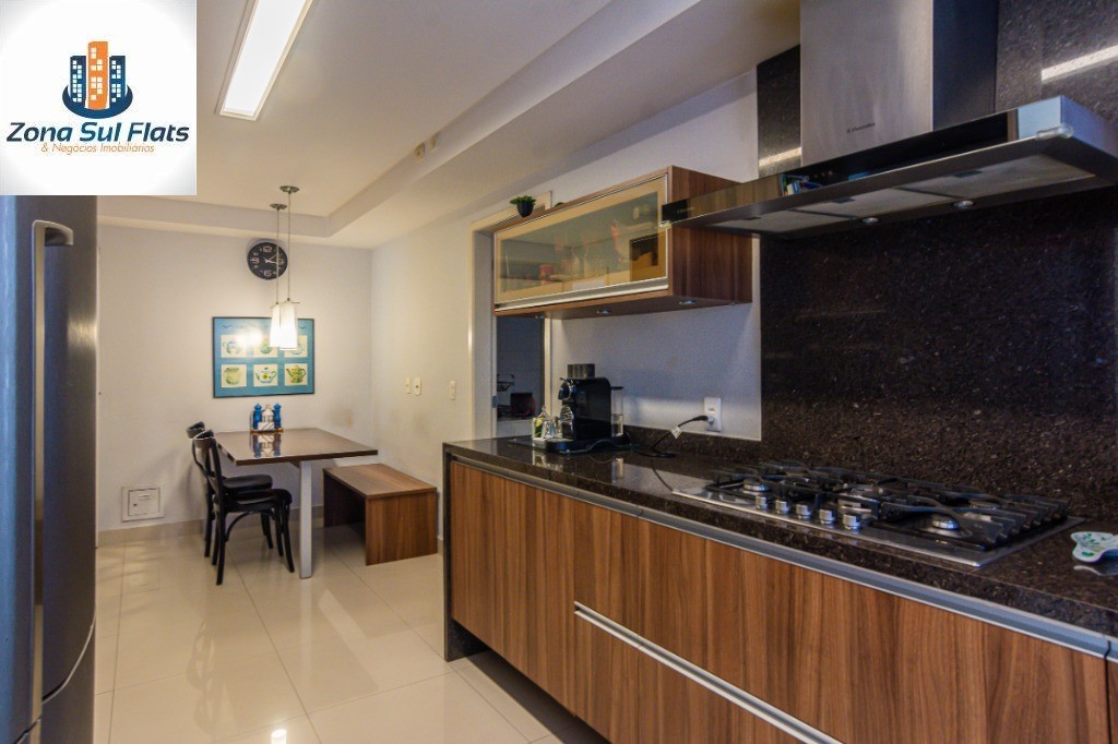 Apartamento, 3 quartos, 209 m² - Foto 13