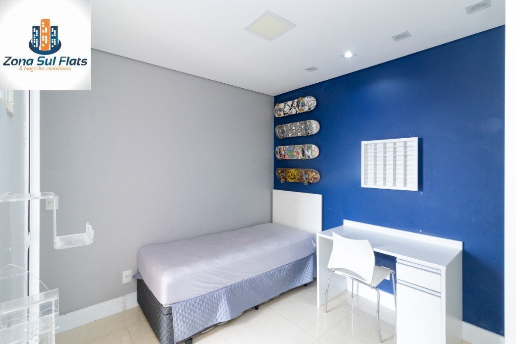 Apartamento, 3 quartos, 171 m² - Foto 25
