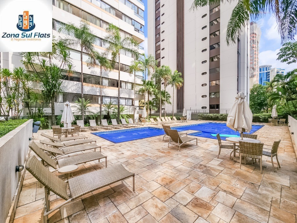 Apartamento, 4 quartos, 162 m² - Foto 38