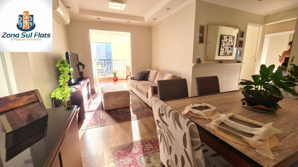 Apartamento, 3 quartos, 98 m² - Foto 2