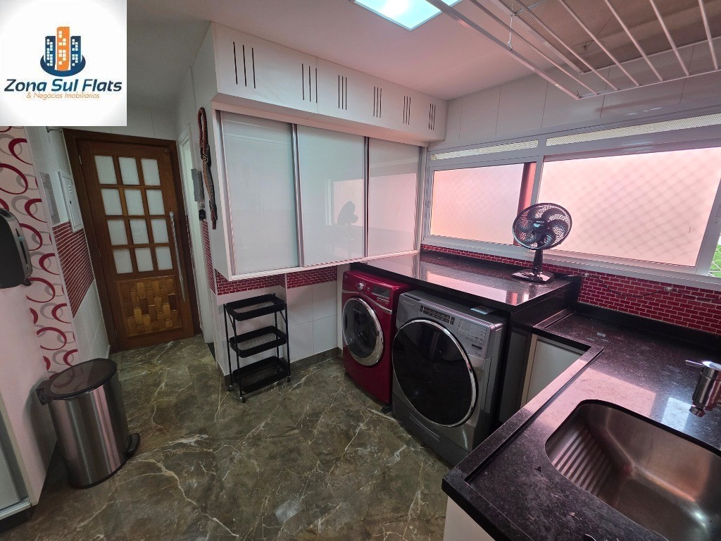 Apartamento, 3 quartos, 250 m² - Foto 42