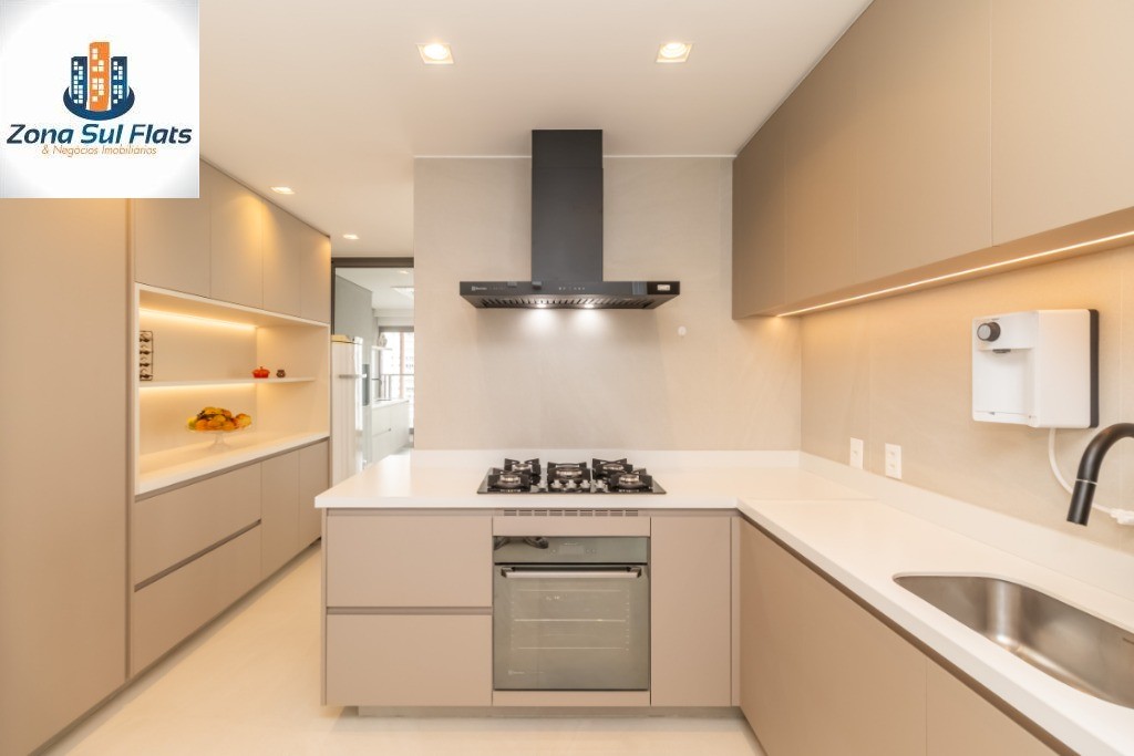 Apartamento, 3 quartos, 211 m² - Foto 14