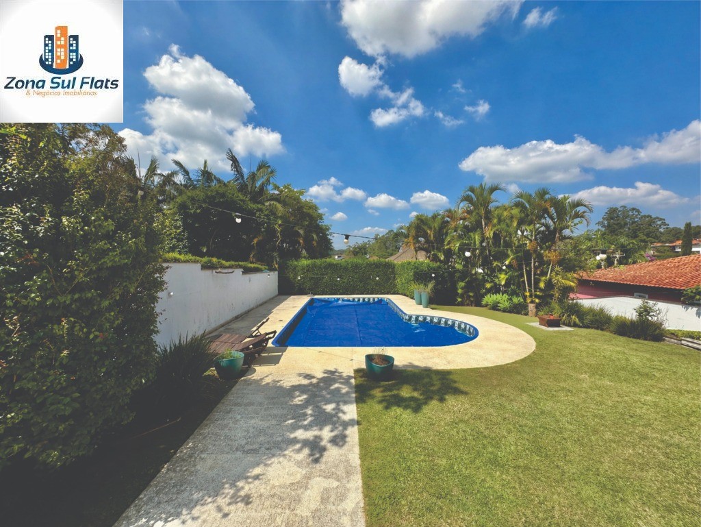 Casa, 4 quartos, 700 m² - Foto 43