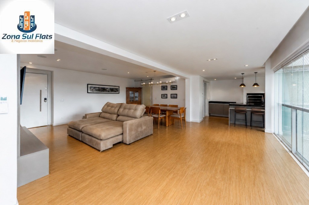 Apartamento, 4 quartos, 189 m² - Foto 3