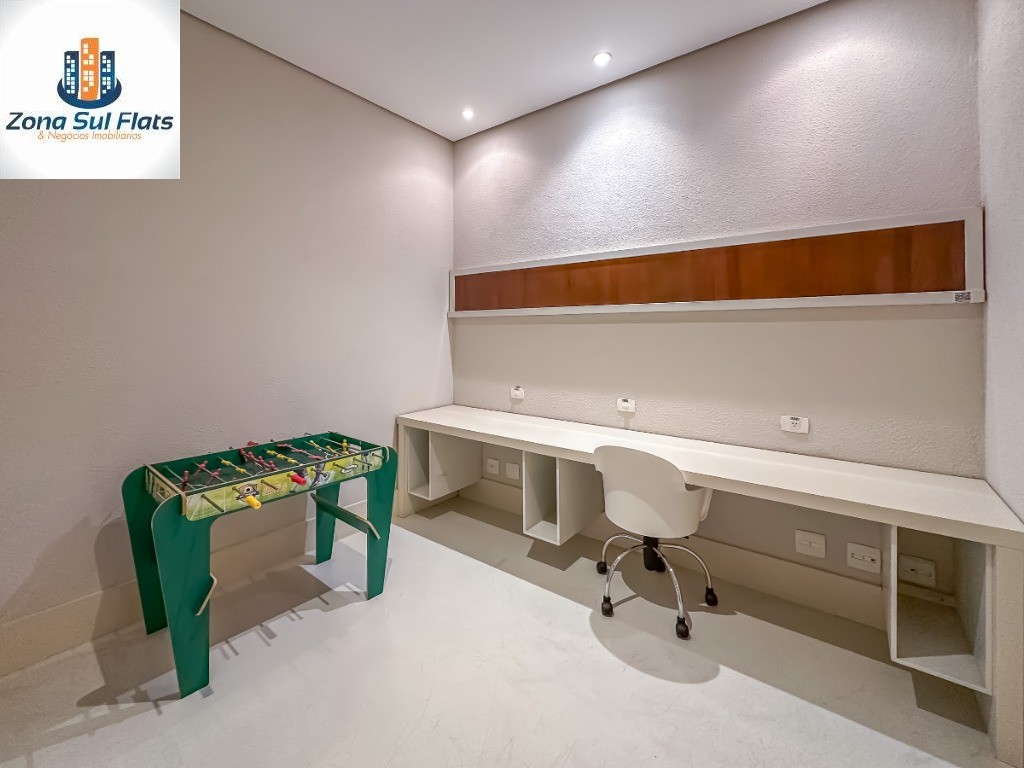 Apartamento, 1 quarto, 55 m² - Foto 29