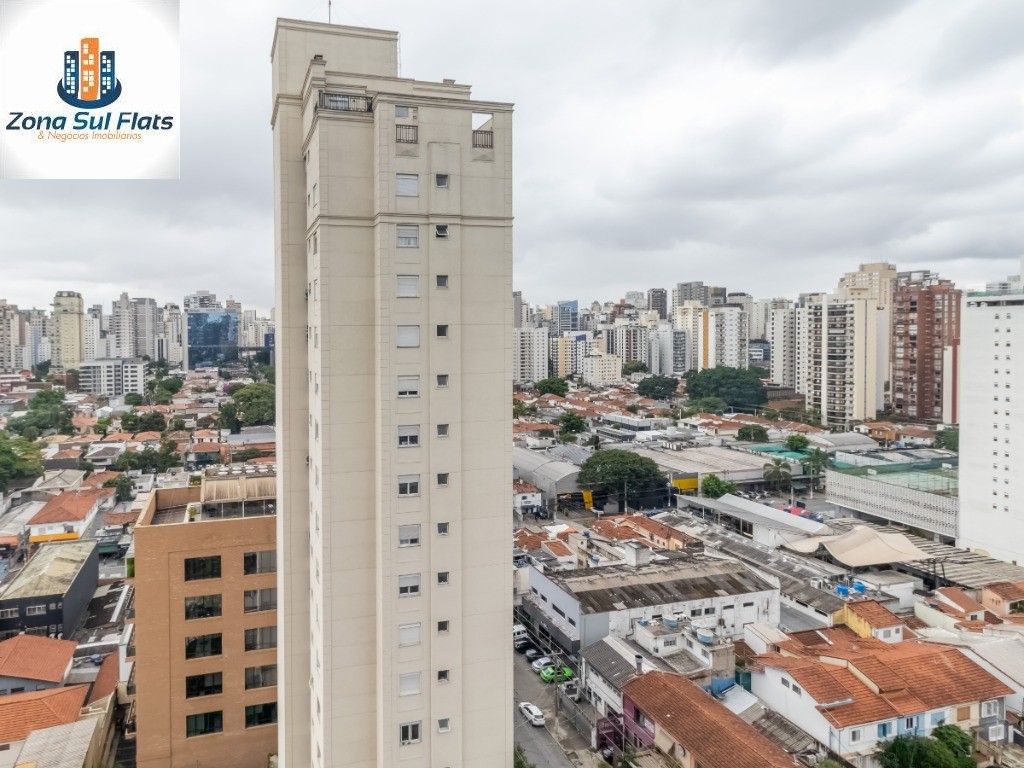 Apartamento, 1 quarto, 44 m² - Foto 21