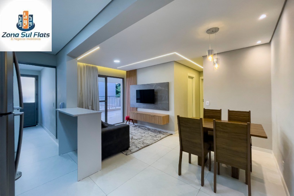 Apartamento, 2 quartos, 100 m² - Foto 2