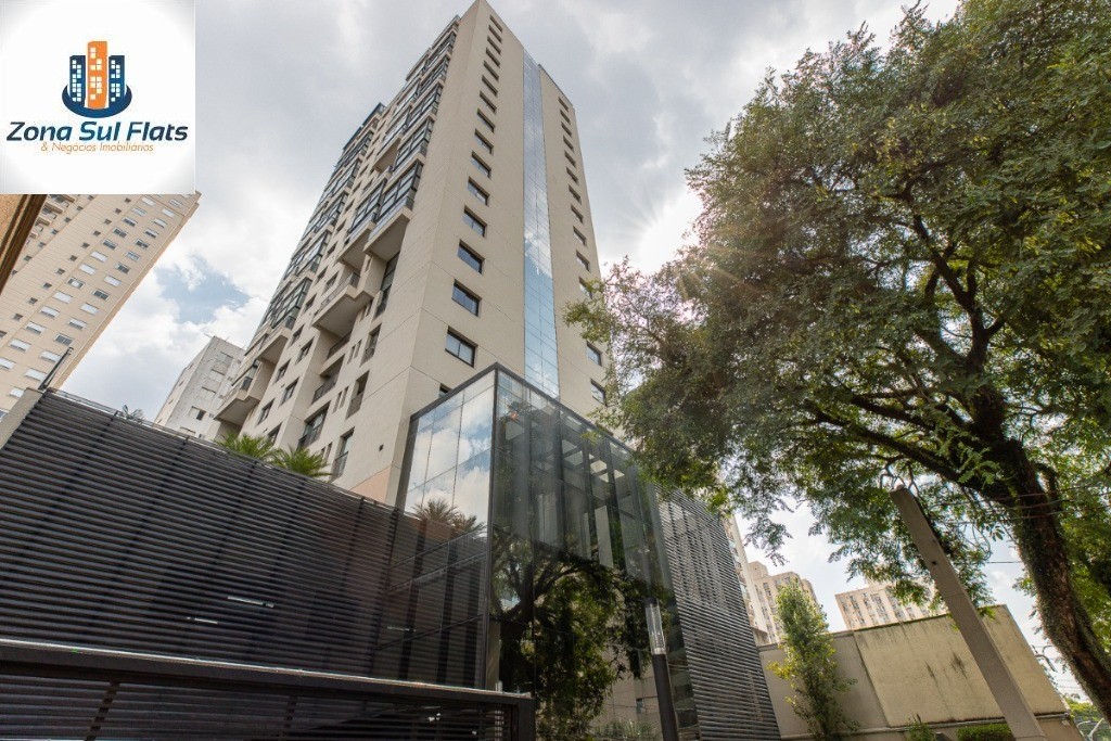 Apartamento, 1 quarto, 62 m² - Foto 23