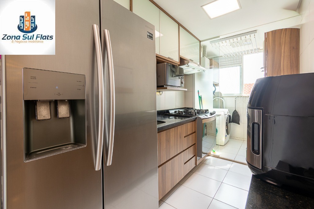 Apartamento, 2 quartos, 98 m² - Foto 5