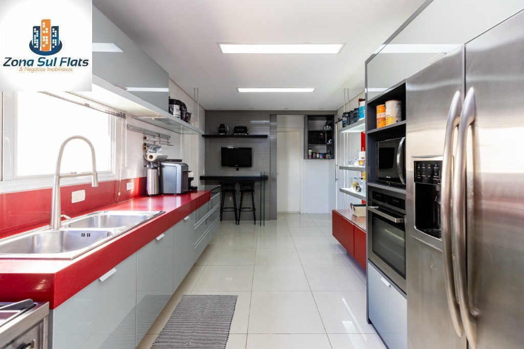 Cobertura, 4 quartos, 386 m² - Foto 19