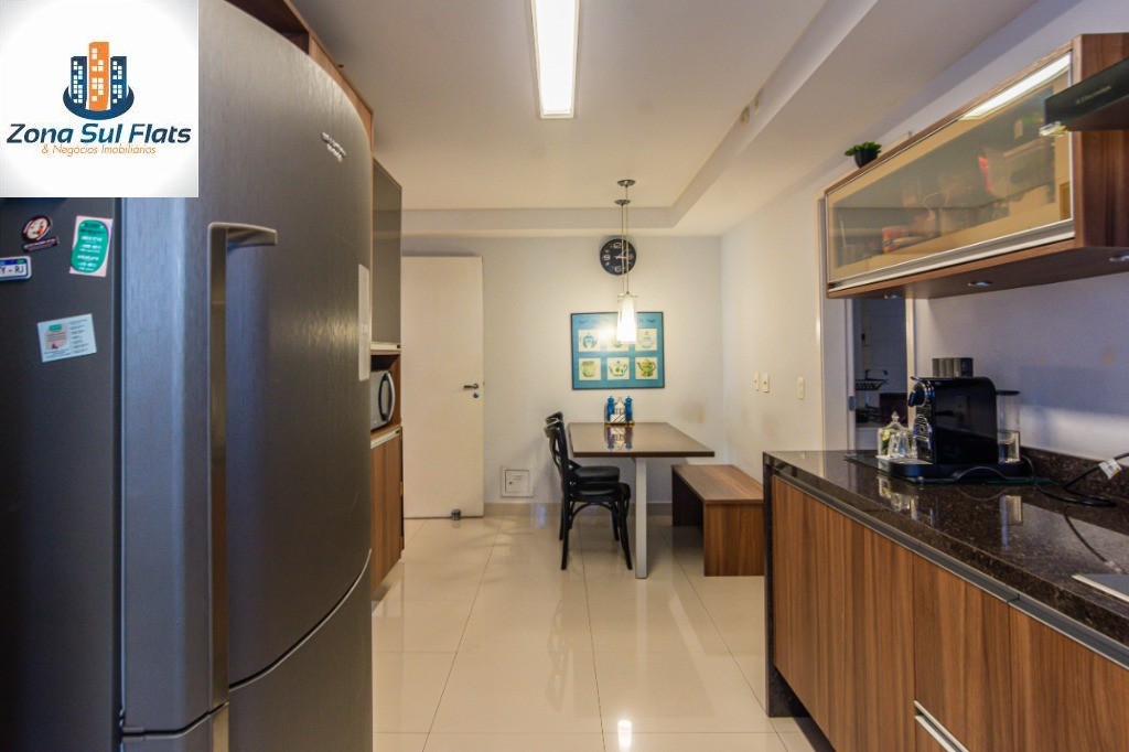 Apartamento, 3 quartos, 209 m² - Foto 12