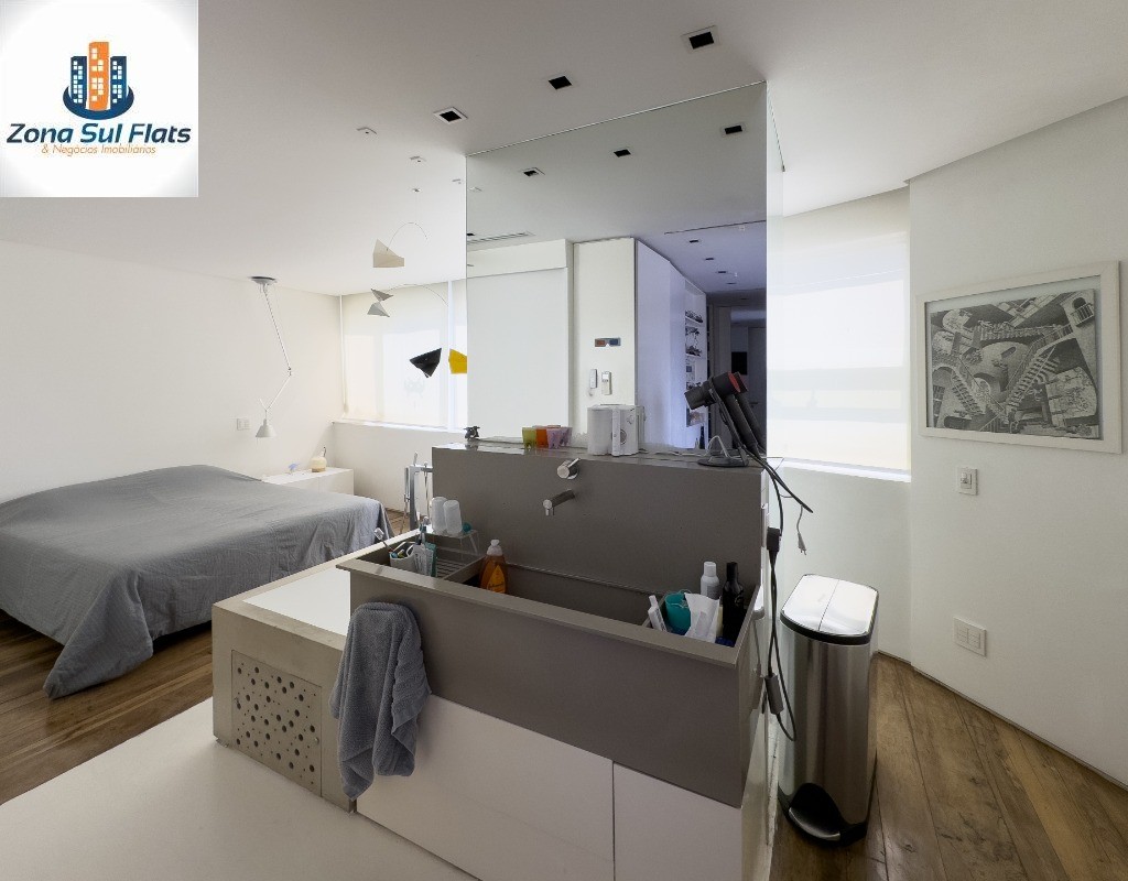 Cobertura, 3 quartos, 202 m² - Foto 38