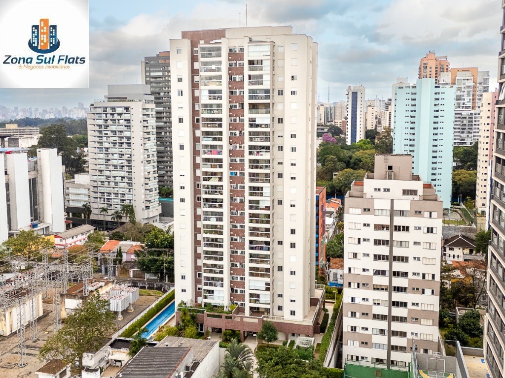 Apartamento, 2 quartos, 98 m² - Foto 24