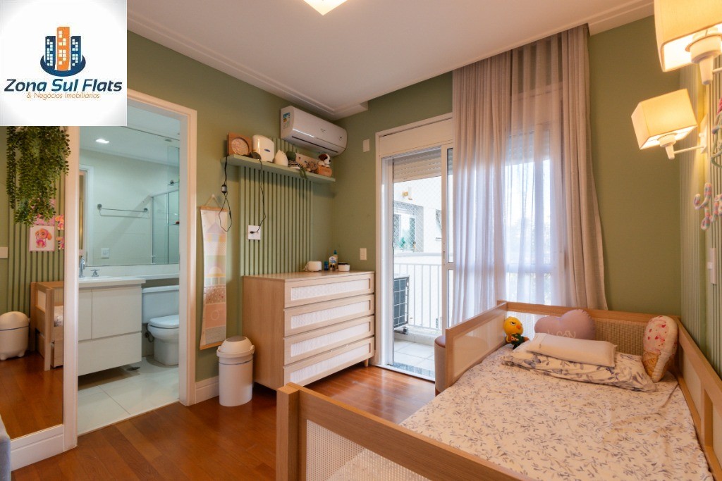 Apartamento, 4 quartos, 175 m² - Foto 30