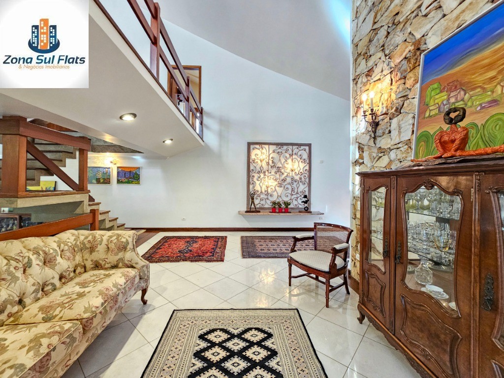Casa, 4 quartos, 420 m² - Foto 18