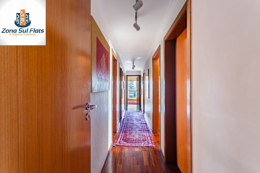Apartamento, 3 quartos, 230 m² - Foto 13