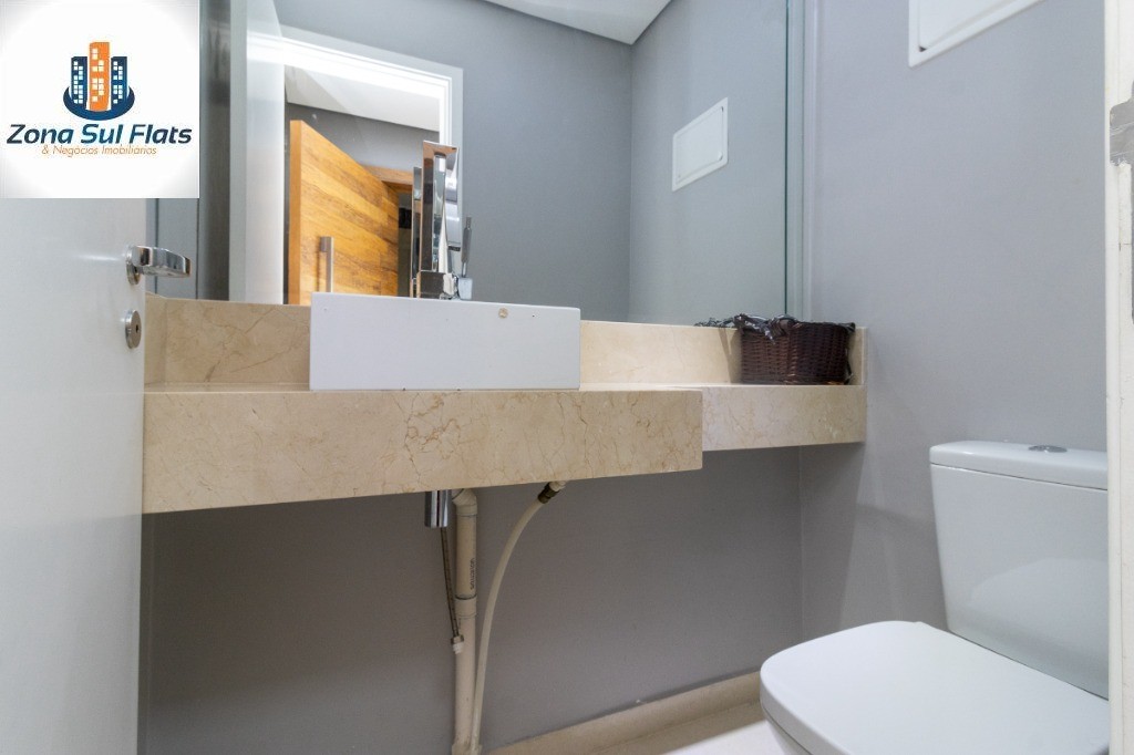 Apartamento, 3 quartos, 171 m² - Foto 50