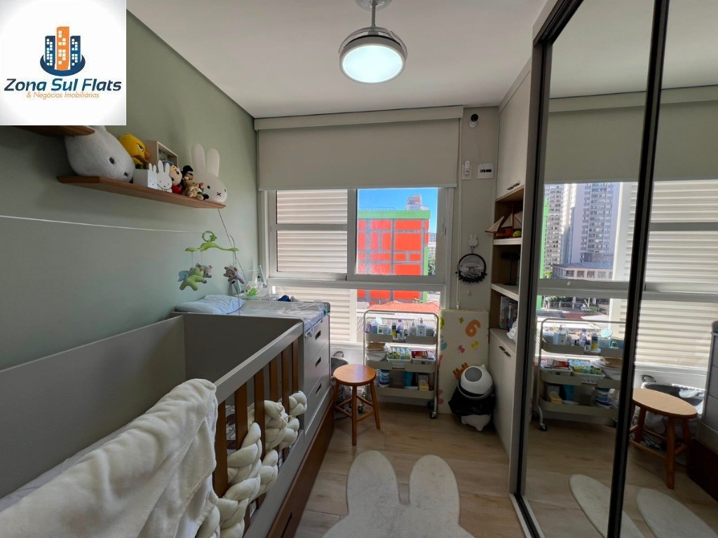 Apartamento, 2 quartos, 65 m² - Foto 18