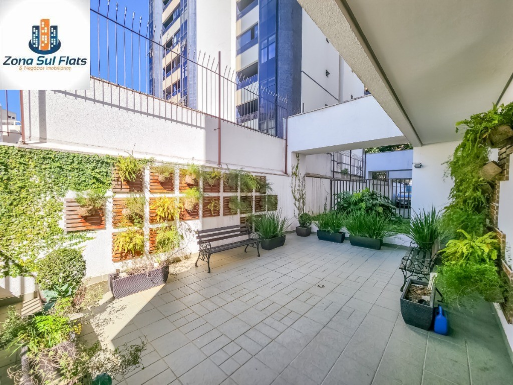 Apartamento, 2 quartos, 71 m² - Foto 29