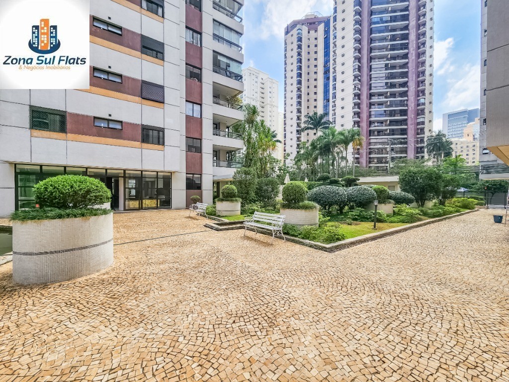 Apartamento, 4 quartos, 162 m² - Foto 47