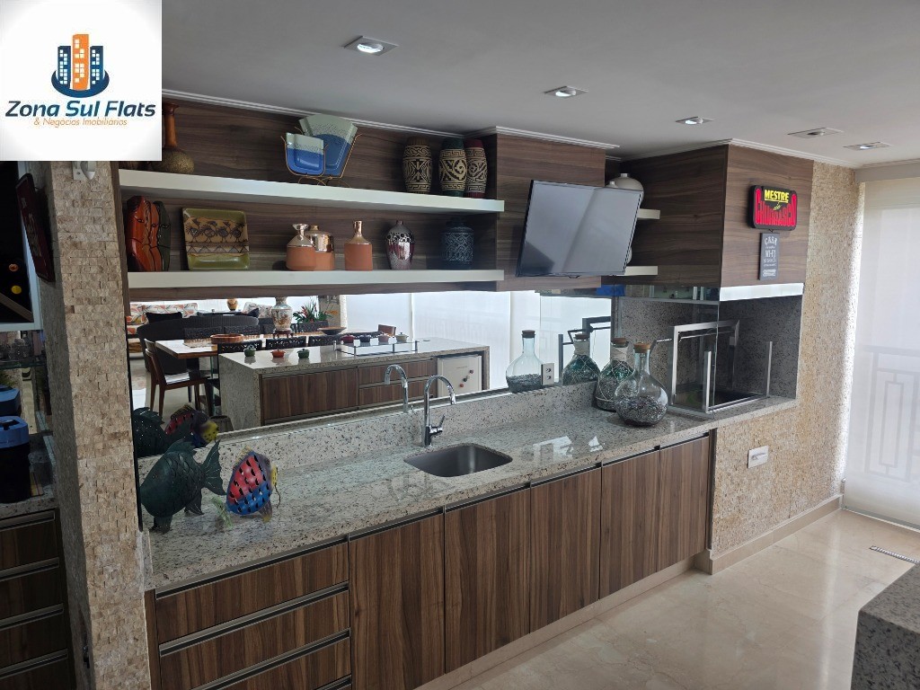 Apartamento, 3 quartos, 250 m² - Foto 34