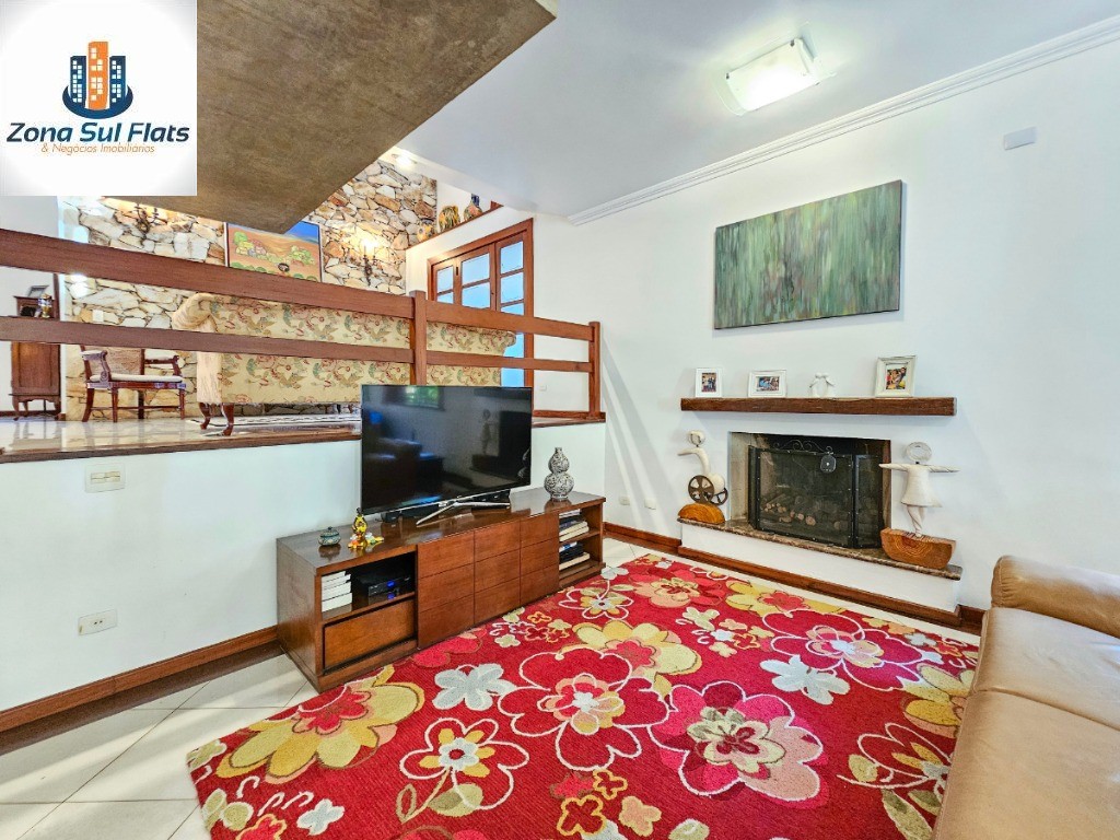 Casa, 4 quartos, 420 m² - Foto 24
