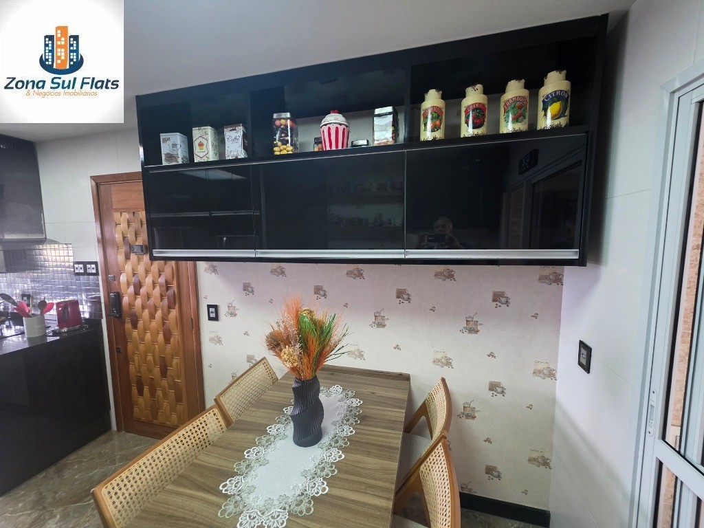 Apartamento, 3 quartos, 250 m² - Foto 38