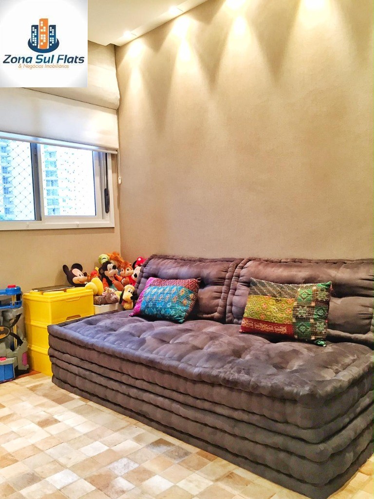 Apartamento, 3 quartos, 150 m² - Foto 40