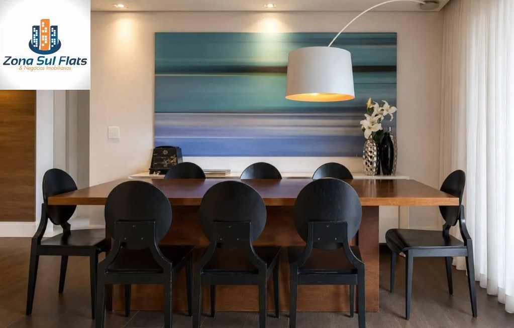 Apartamento, 3 quartos, 150 m² - Foto 6