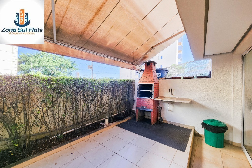 Apartamento, 2 quartos, 56 m² - Foto 29