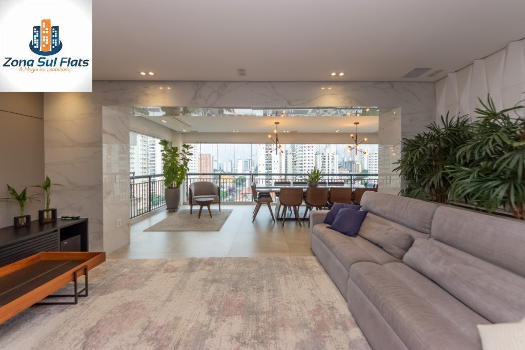 Apartamento, 3 quartos, 170 m² - Foto 5