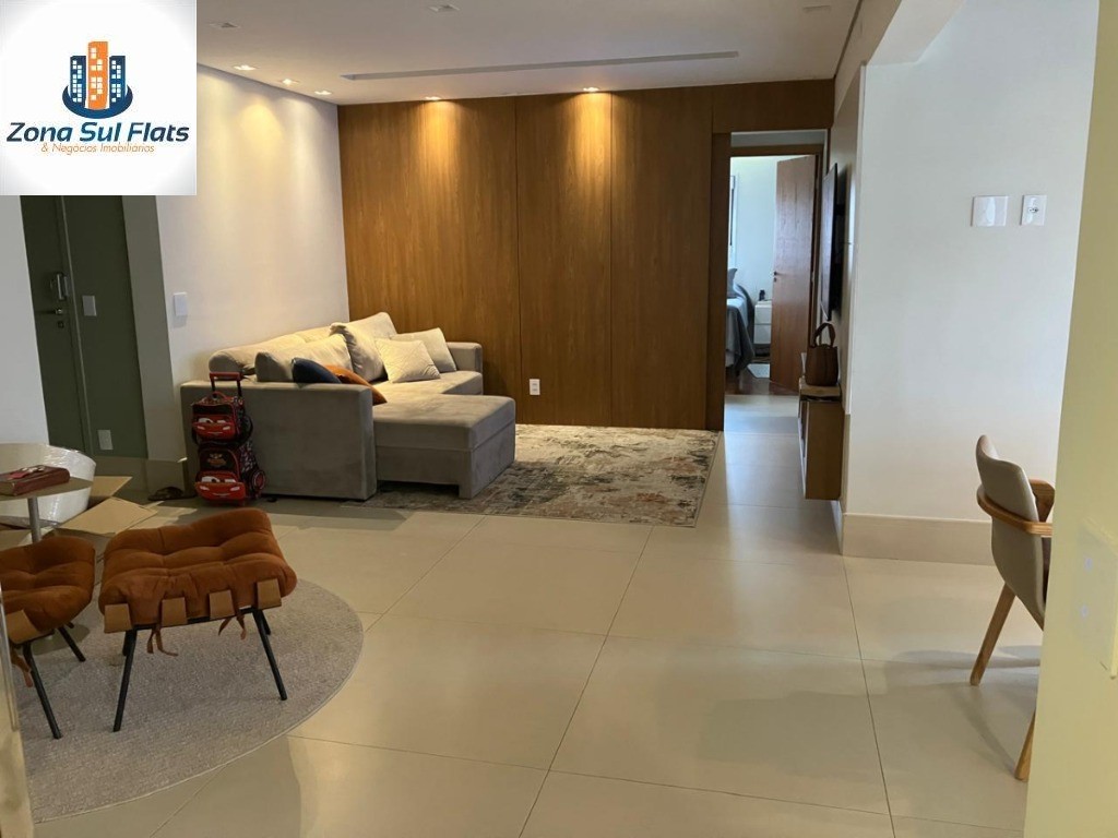 Apartamento, 3 quartos, 105 m² - Foto 3