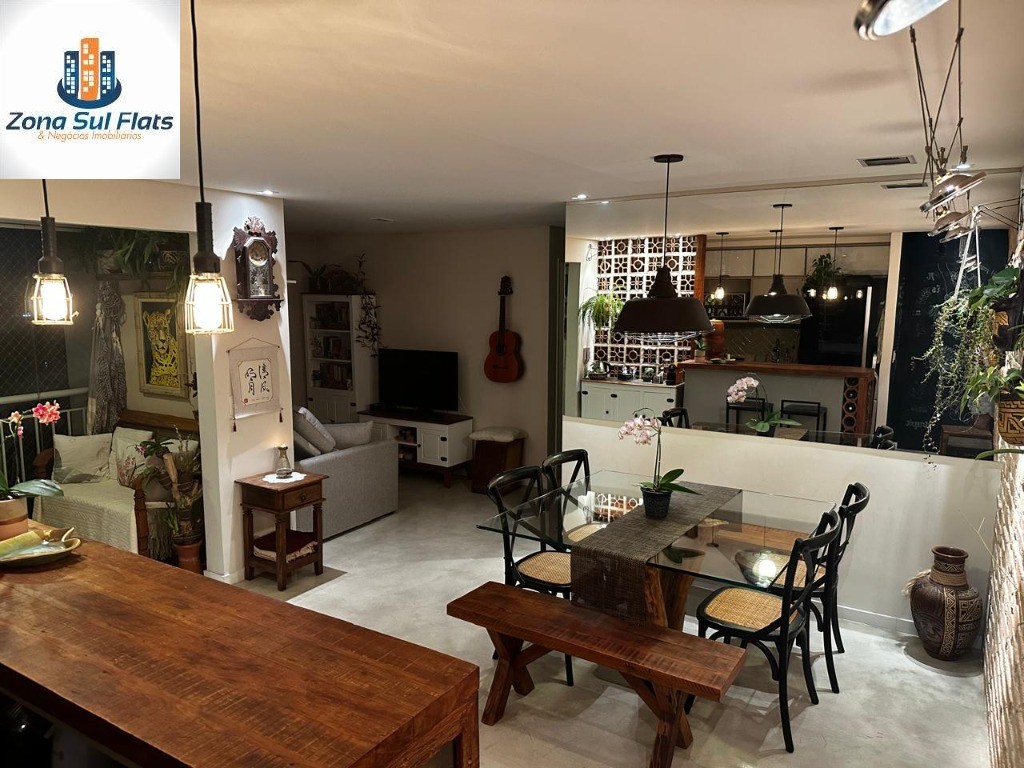 Apartamento, 2 quartos, 63 m² - Foto 4