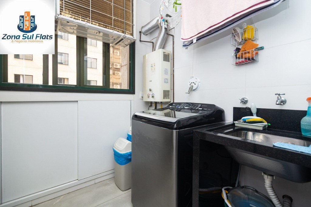 Apartamento, 3 quartos, 121 m² - Foto 43