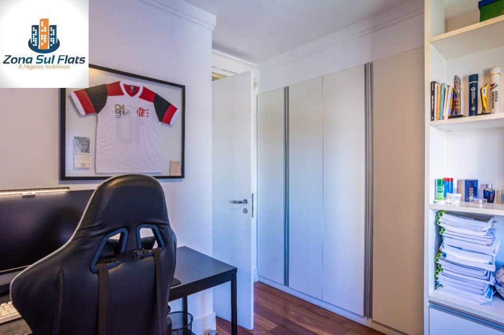 Apartamento, 3 quartos, 209 m² - Foto 30