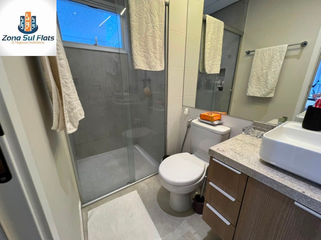 Apartamento, 2 quartos, 65 m² - Foto 28