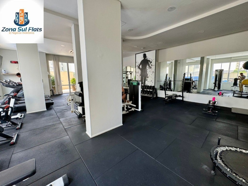 Apartamento, 3 quartos, 122 m² - Foto 44